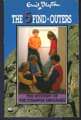 The Mystery of the Strange Messages