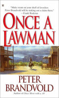 Once a lawman
