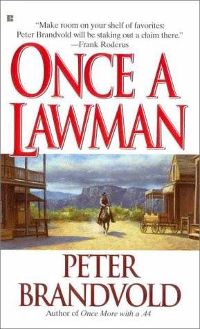 Once a lawman