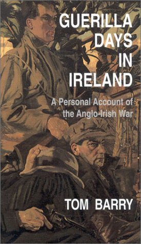 Guerilla Days in Ireland