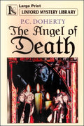 The Angel of Death (Linford Mystery Library (Large Print))
