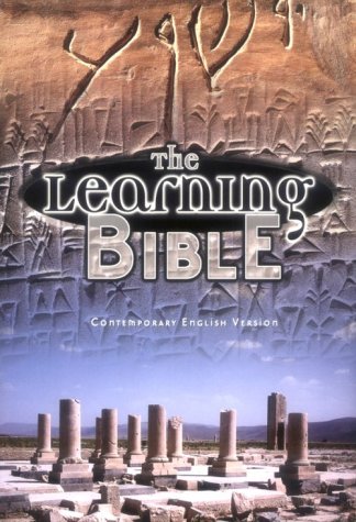 The Learning Bible