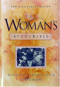The Woman's Study Bible