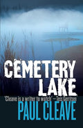 Cemetery Lake