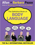 The Definitive Book of Body Language