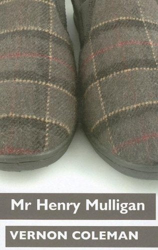 Mr Henry Mulligan