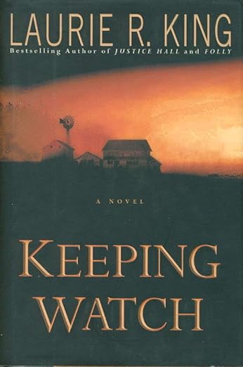 Keeping watch