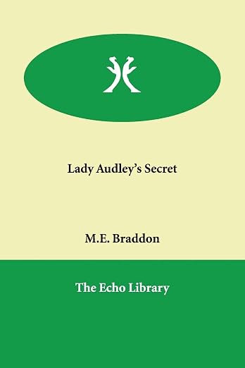 Lady Audley's Secret