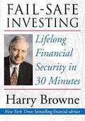 Fail-safe investing