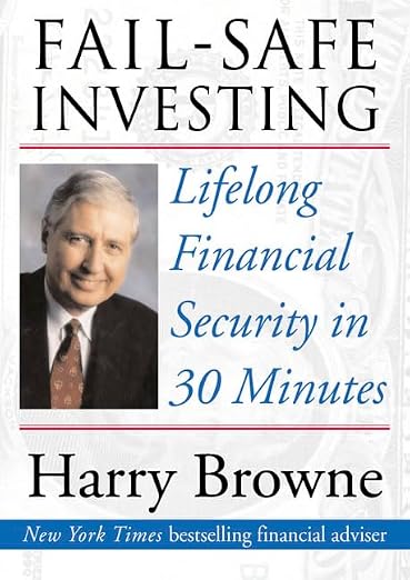 Fail-safe investing
