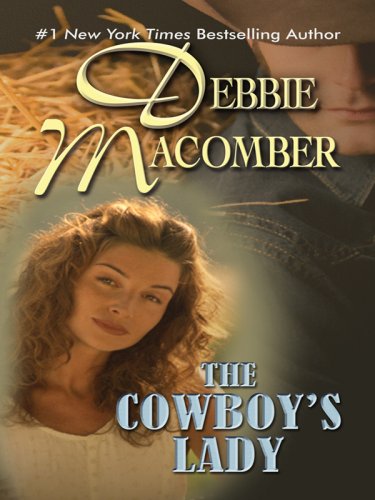 The cowboy's lady
