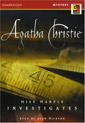 Miss Marple Investigates