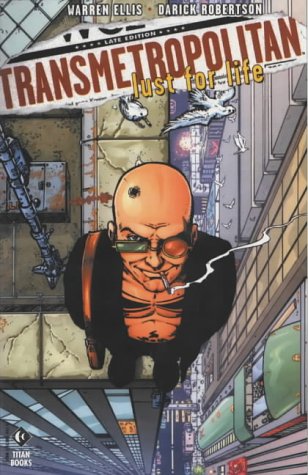 Transmetropolitan