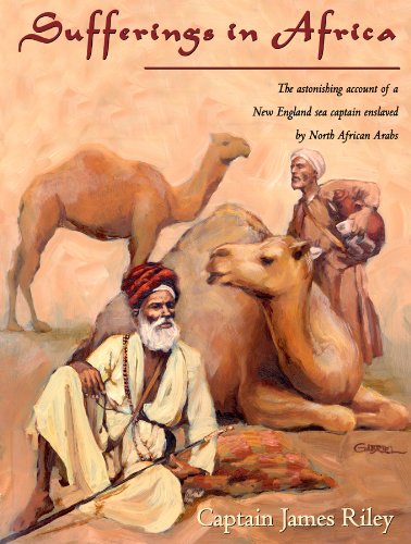 Sufferings in Africa