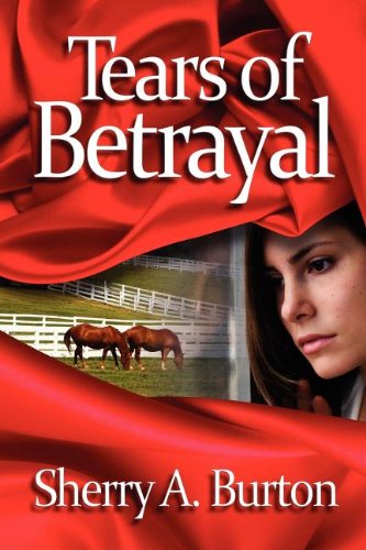 Tears of Betrayal