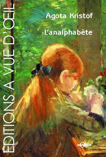 L'ANALPHABETE