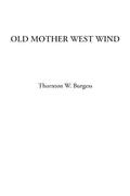 Old Mother West Wind