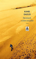 Meursault, contre-enquete