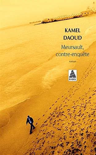 Meursault, contre-enquete