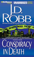 Conspiracy in Death (In Death)