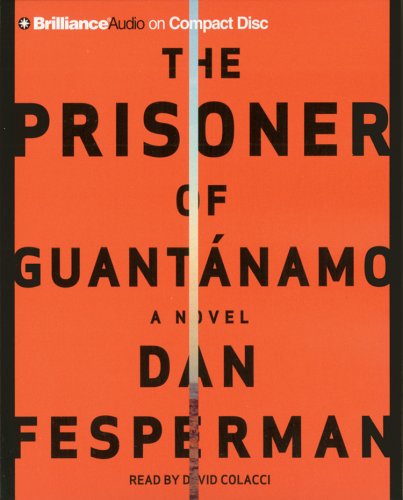 Prisoner of Guantánamo, The