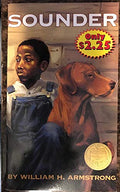 Sounder (Trophy Newbery)