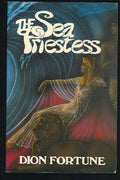 The sea priestess