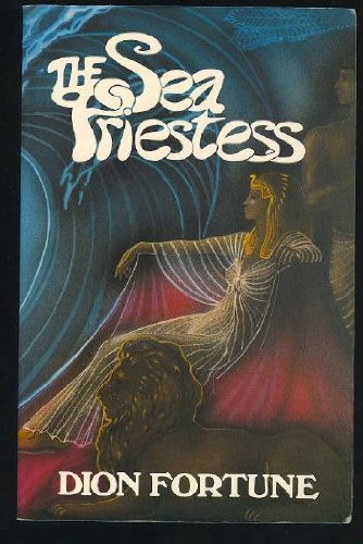 The sea priestess