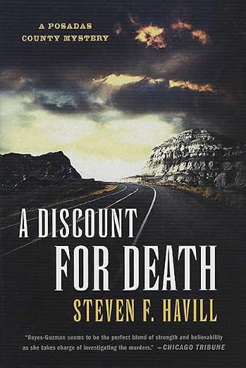 A discount for death