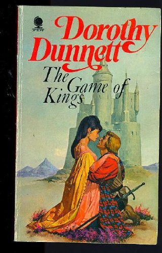The Game of Kings (The Lymond Saga)