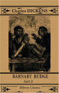 Barnaby Rudge