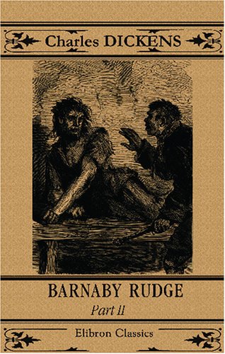 Barnaby Rudge