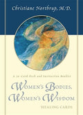 Women's Bodies, Women's Wisdom Healing Cards