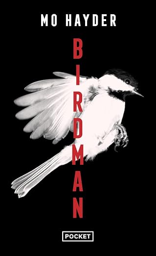 Birdman (French Edition)