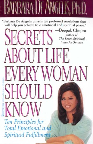 Secrets about Life Every Woman Should Know