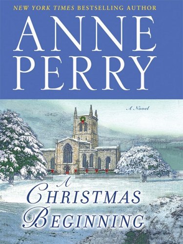 A Christmas beginning