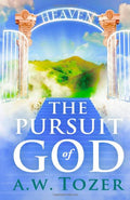 The Pursuit of God