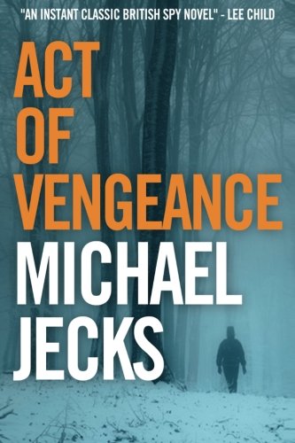 Act of Vengeance