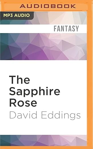 Sapphire Rose, The