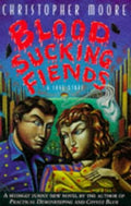 Blood Sucking Fiends