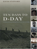 Ten days to D-Day
