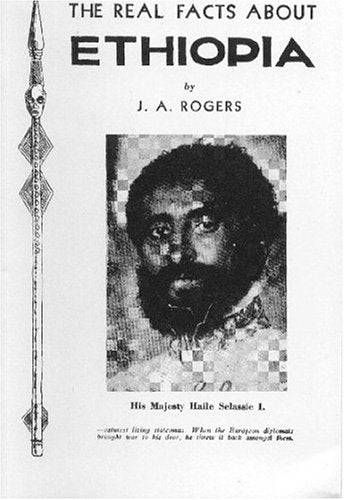 The real facts about Ethiopia