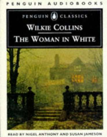 The Woman in White