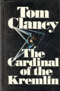 The cardinal of the Kremlin