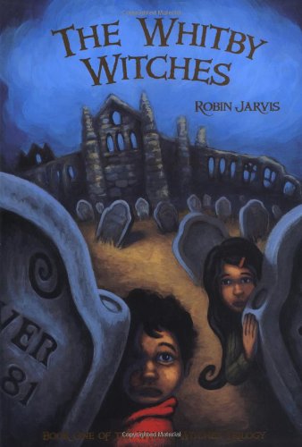 The Whitby witches