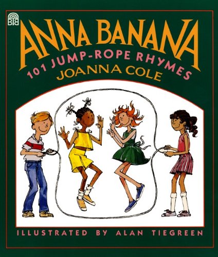 Anna Banana