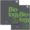 Biology 2e by OpenStax