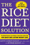 The rice diet solution