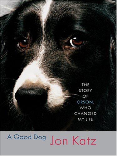 A Good Dog