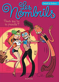 Les nombrils 1 Pour qui tu te prends ?